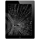 iPad 2 touchscreen reparatie