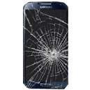 Samsung Galaxy S4 lcd reparatie