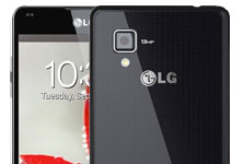 LG Optiums G