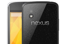 LG Nexus 4 reparatie LG Nexus 4