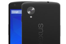 LG Nexus 5 reparatie LG Nexus 5