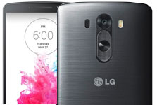 LG G3 reparatie LG G3