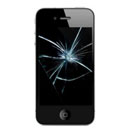 iPhone 4 LCD reparatie