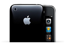 iPhone 3G repair