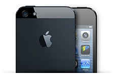 iPhone 5 reparatie iPhone 5 reparatie