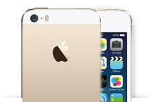 iPhone 5S reparatie