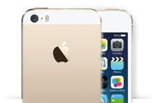 iPhone 5 reparatie iPhone 5S reparatie